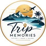 Trip Memories logo