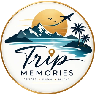 Trip Memories logo